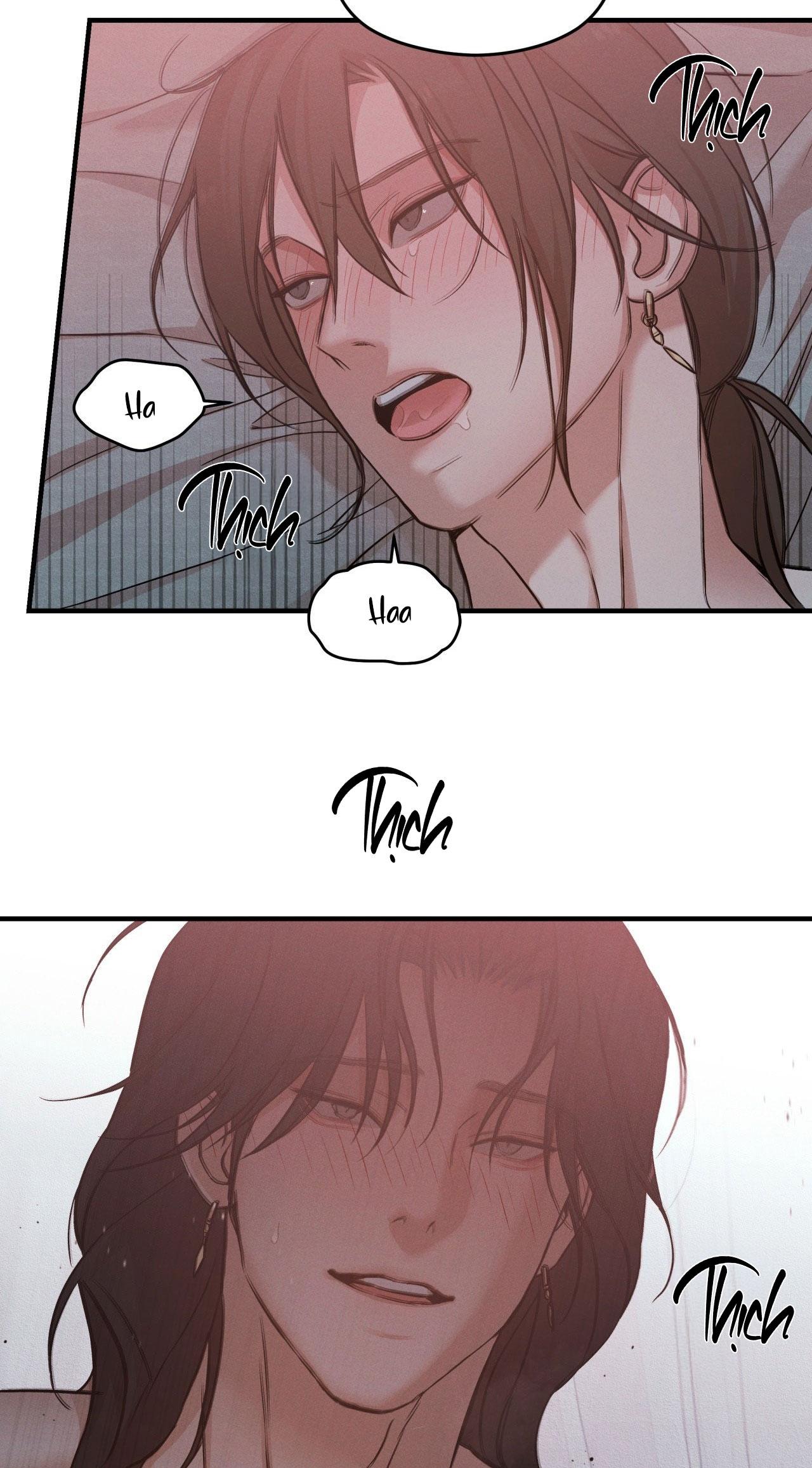 NIGHT END Chapter 6 end - Trang 2