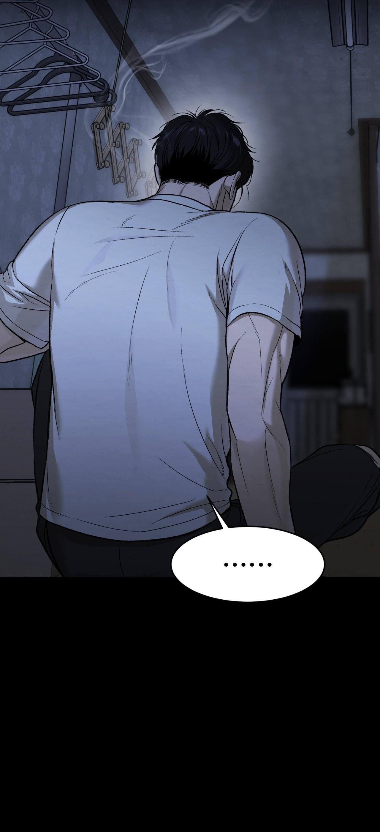 (CBunu) ChinhX - Vận Xui Chapter 74 - Trang 2