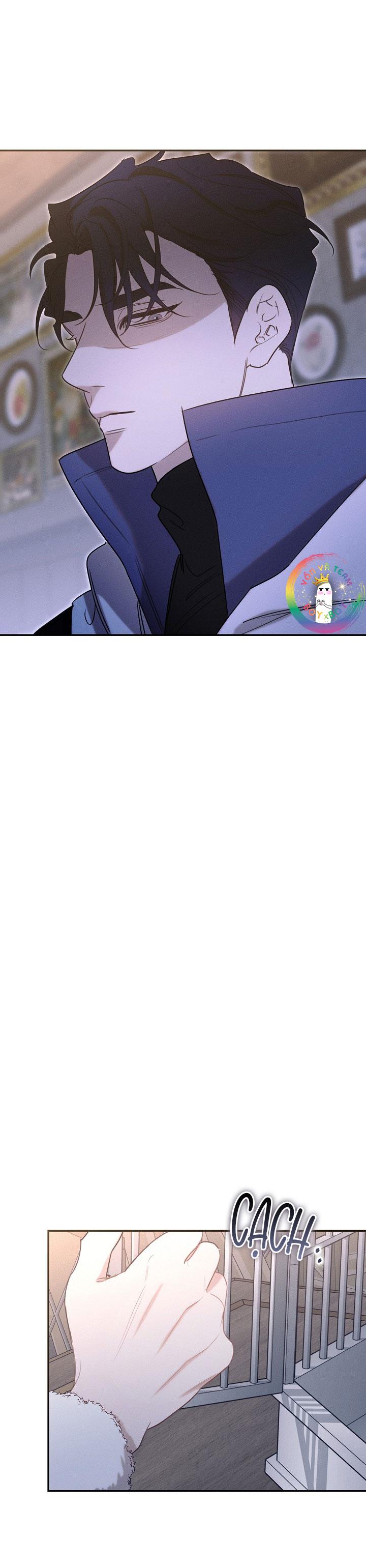 (END) Này, Đừng Có Nhấn Cái Nút Đó! Chapter 52 - Trang 2