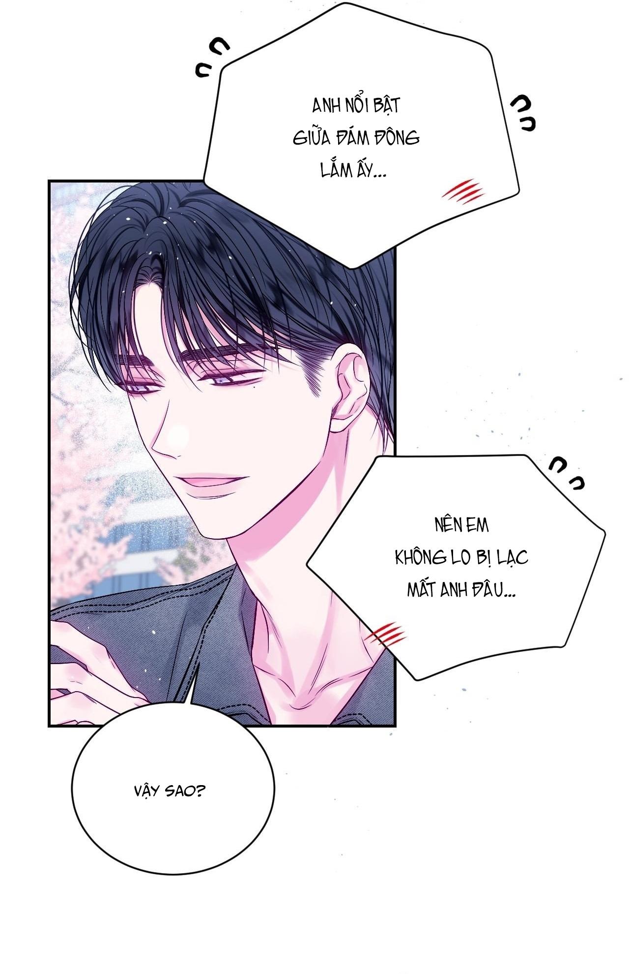 (GĐCV) IMPERFECTLY US Chapter 13 - Trang 2