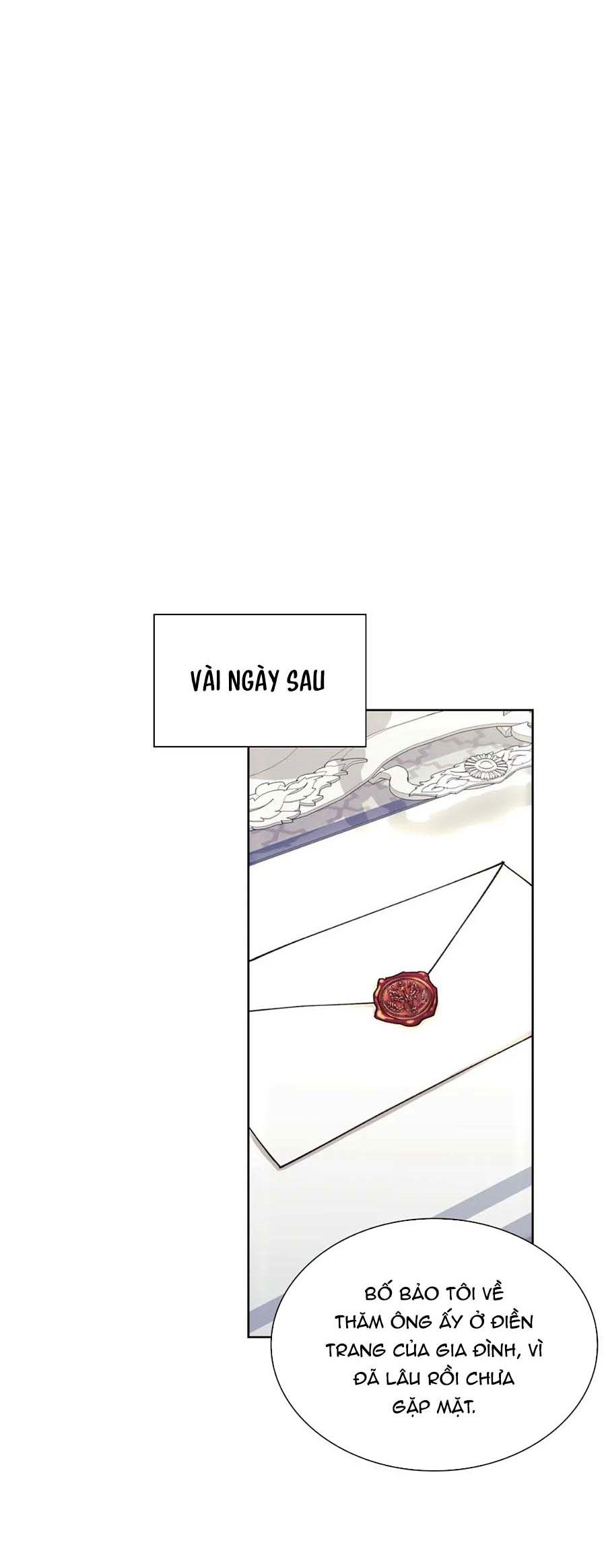 Sa Mạc Ẩm Ướt Chapter 3 H - Trang 2