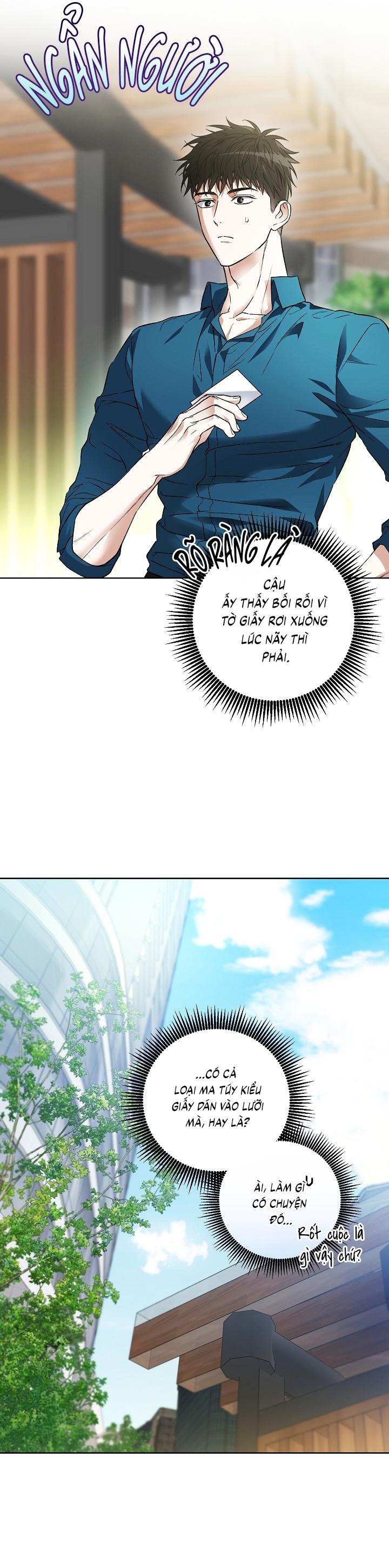 (CBunu) Vong Chủng Chapter 17 - Trang 2