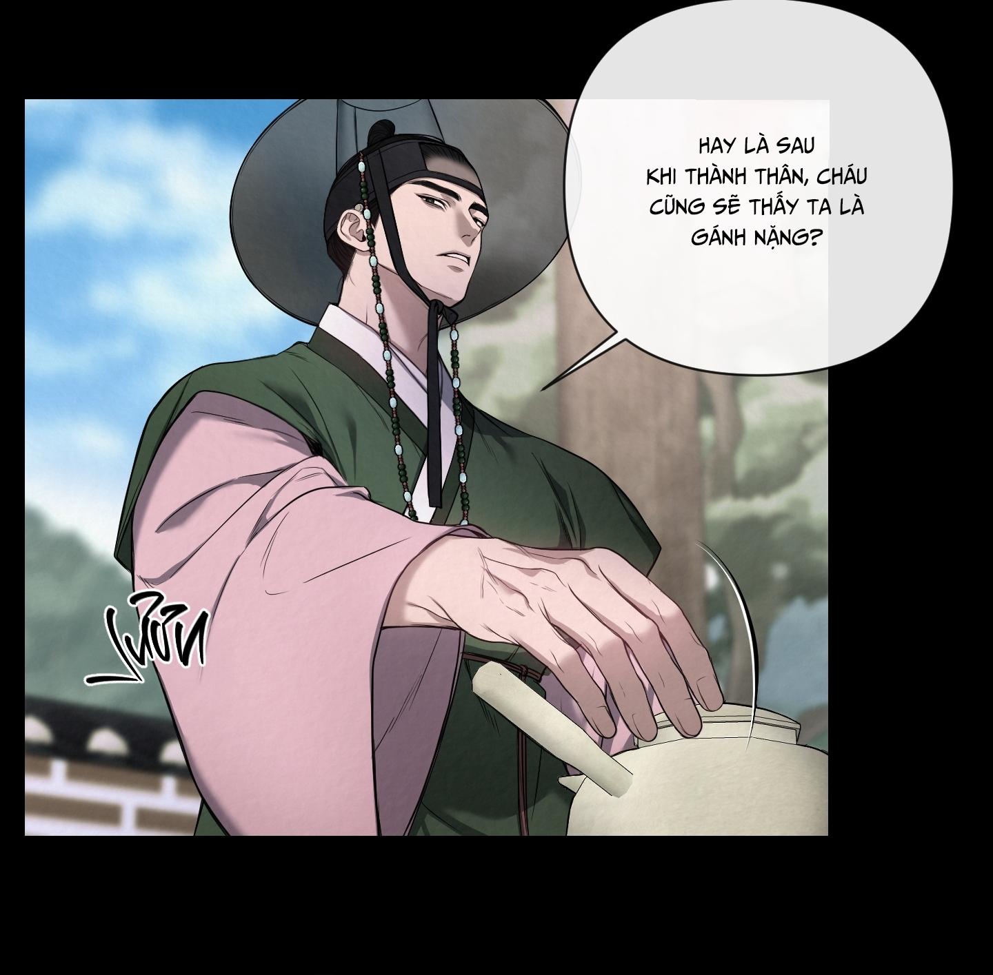 (GĐCV) HỐI HẬN Chapter 3 - Next Chapter 4