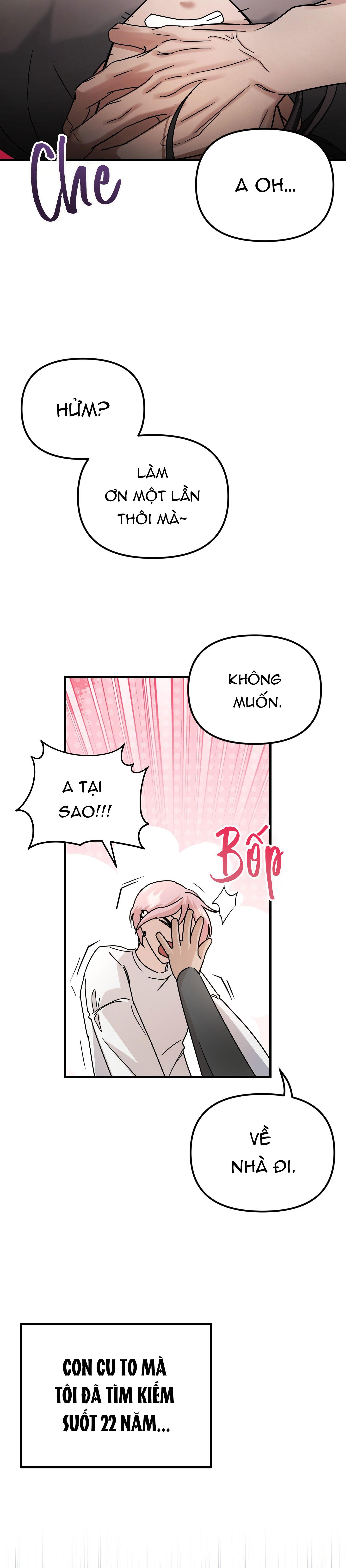 TUYỂN TẬP NHỮNG ÔNG CHÚ TÀ ZÂM Chapter 20.1 chú la 1 - Trang 2