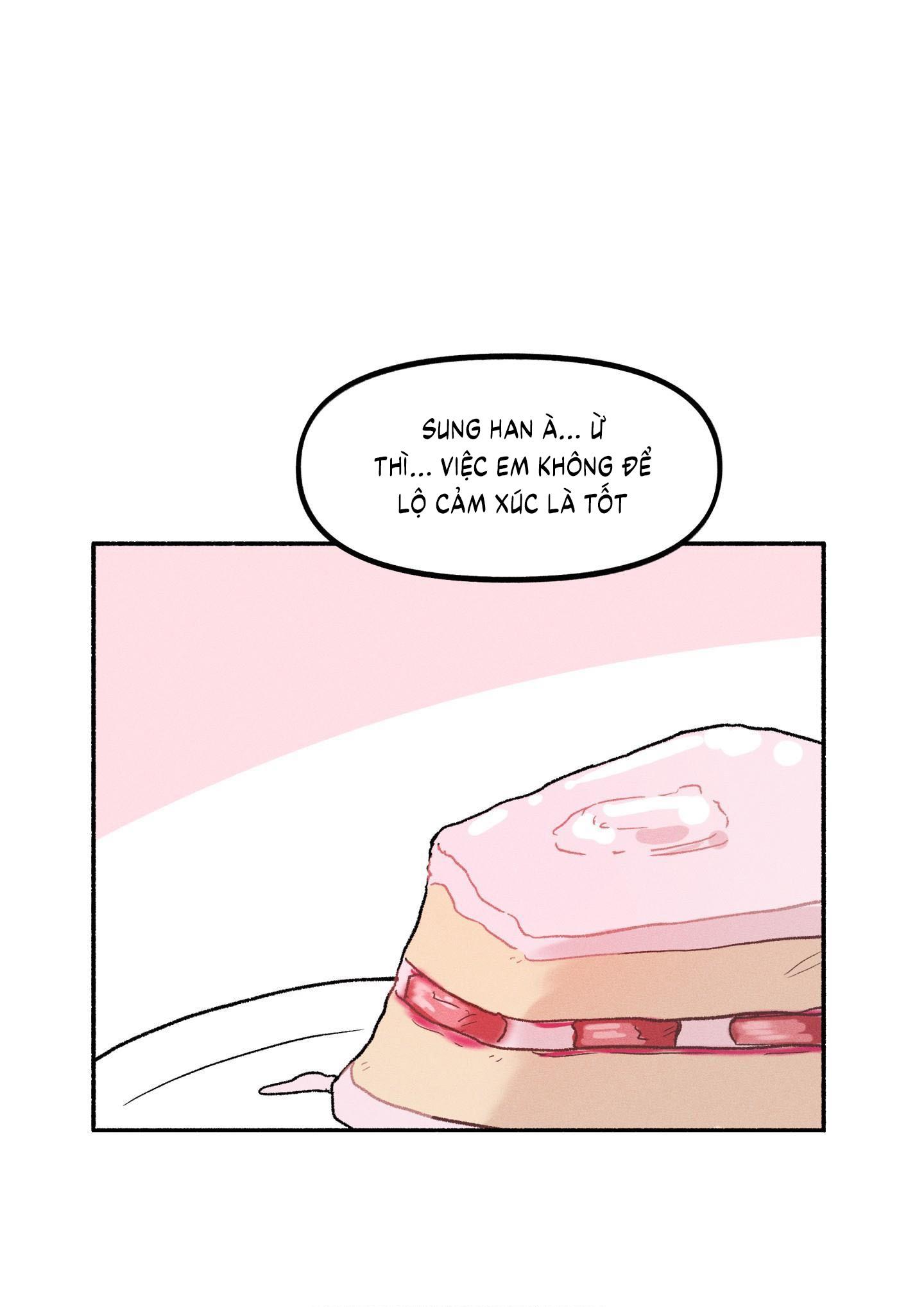 (CBunu) Khi Người Lơ Đãng Chapter 22 H+ - Trang 2