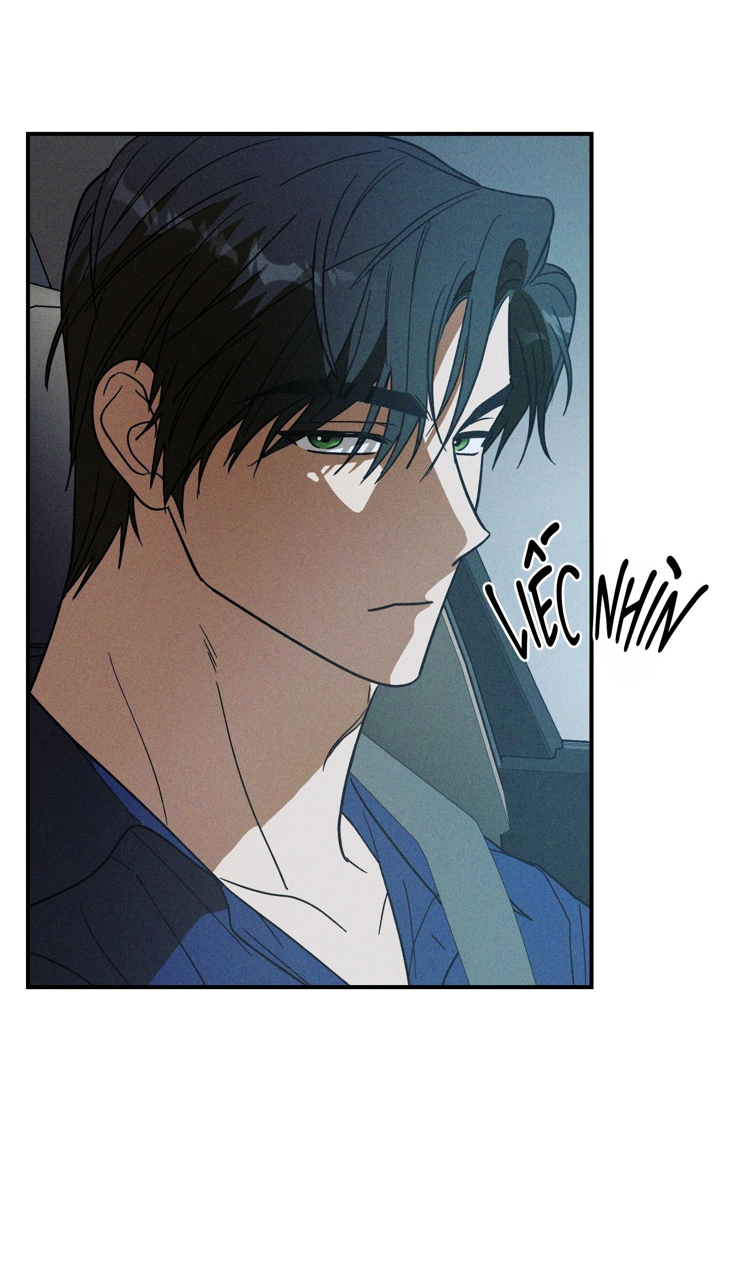 (CBunu) MIX UP Chapter 7 - Next Chapter 8