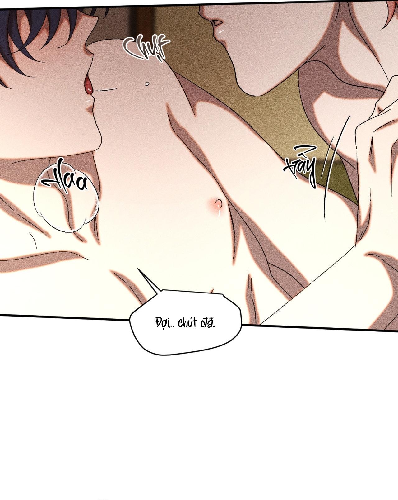 (GĐCV) CUỘC GIAO DỊCH Chapter 60 H+ - Trang 2