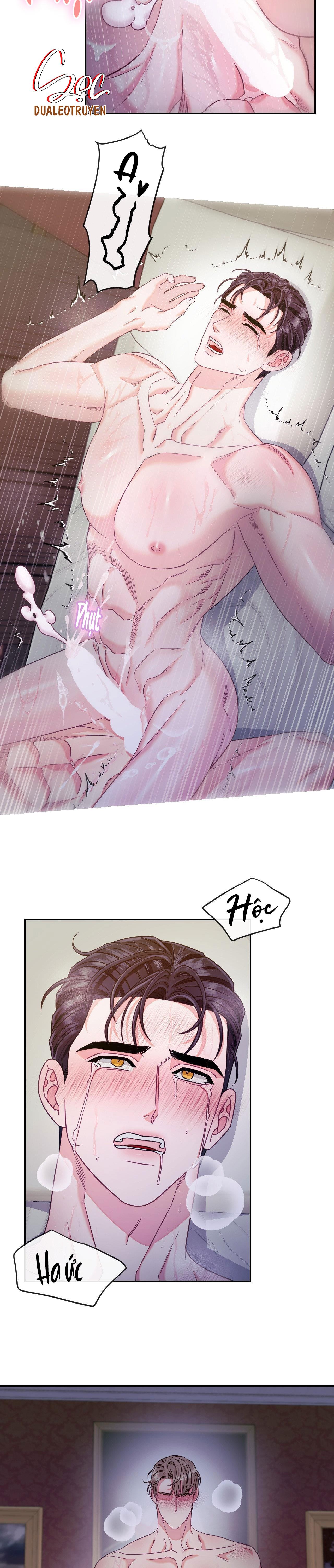 TUYỂN TẬP NHỮNG ÔNG CHÚ TÀ ZÂM Chapter 22.1 dinh thự 1 - Trang 2