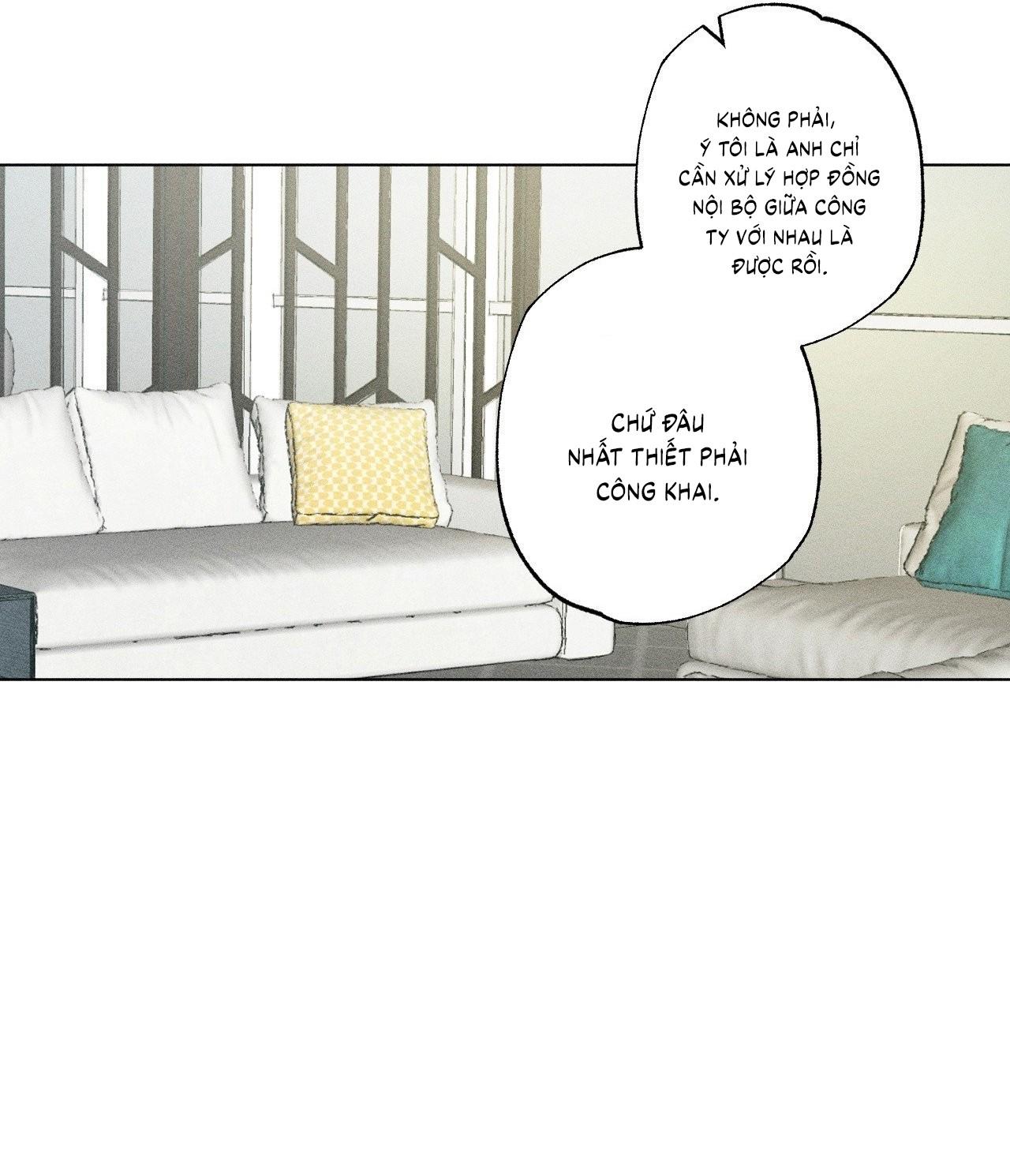 Close Up Chapter 30 - Next Chapter 31 H+