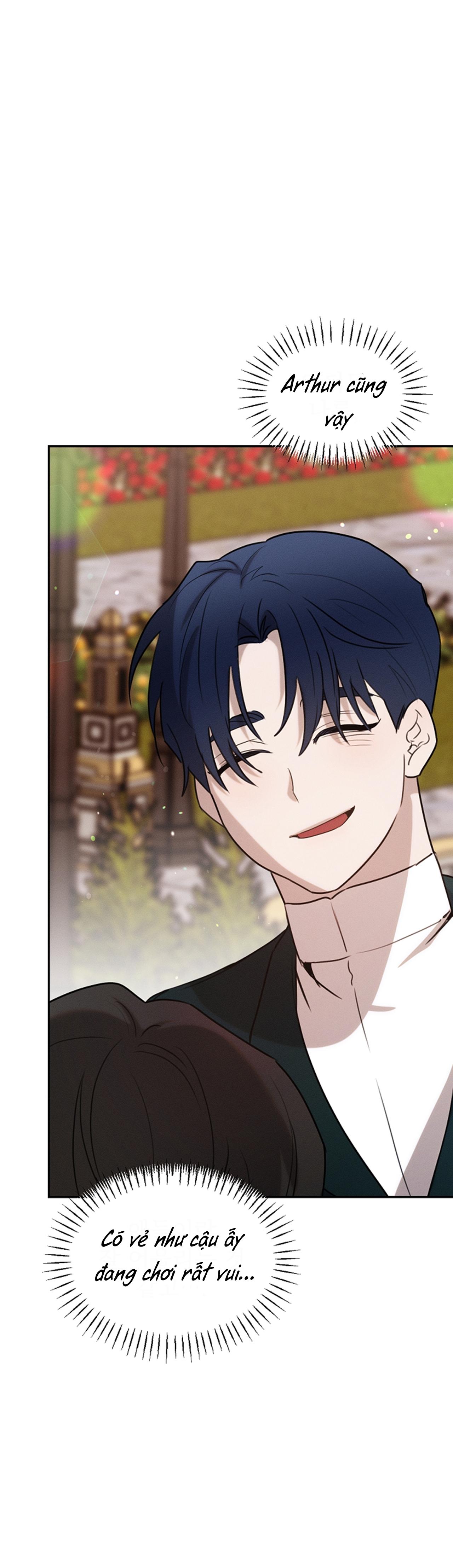 (END) Này, Đừng Có Nhấn Cái Nút Đó! Chapter 50 - Trang 2