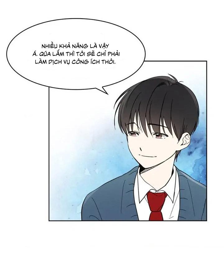[DDT] KẺ SAY MÊ Chapter 1 - Trang 2