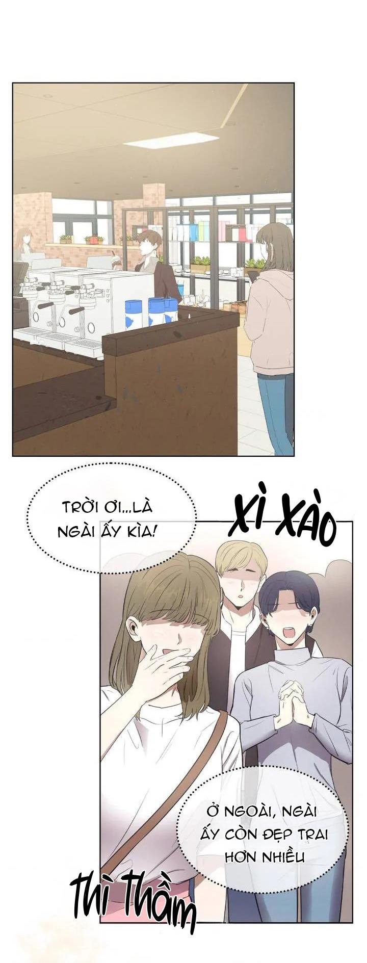 Âm Vọng Trong Không Trung Chapter 1 - Trang 2