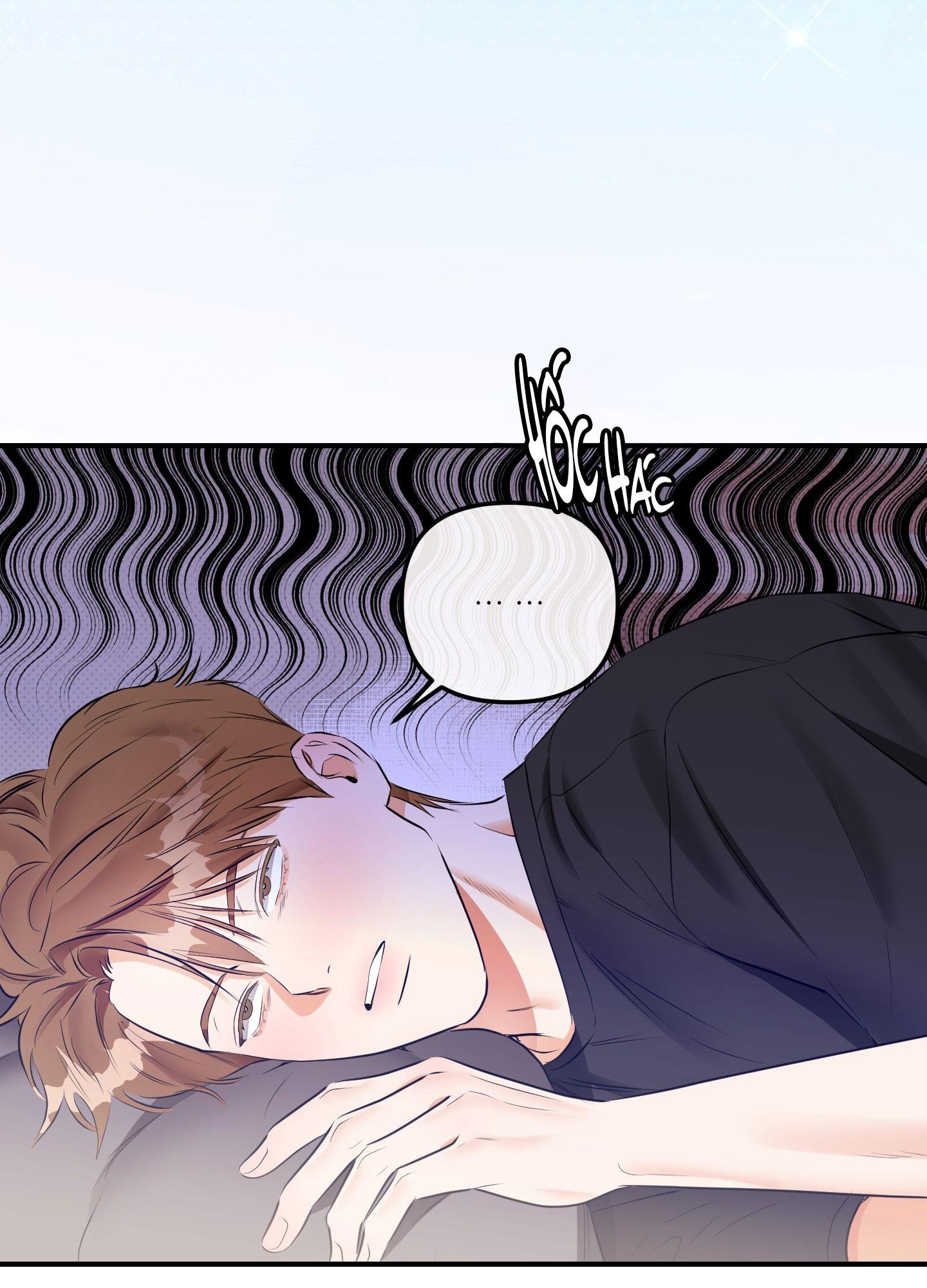 CẬU NHÓC ĐÁNG YÊU CỦA TÔI Chapter 7 - Trang 2