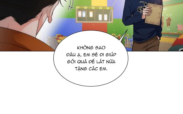 Thanh Âm Chiều Tà Chapter 8 Meowtime Team - Next Chapter 9