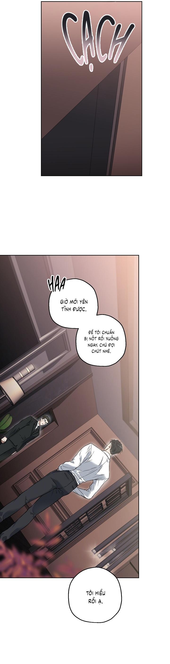 (CBunu) Vong Chủng Chapter 10 - Trang 2