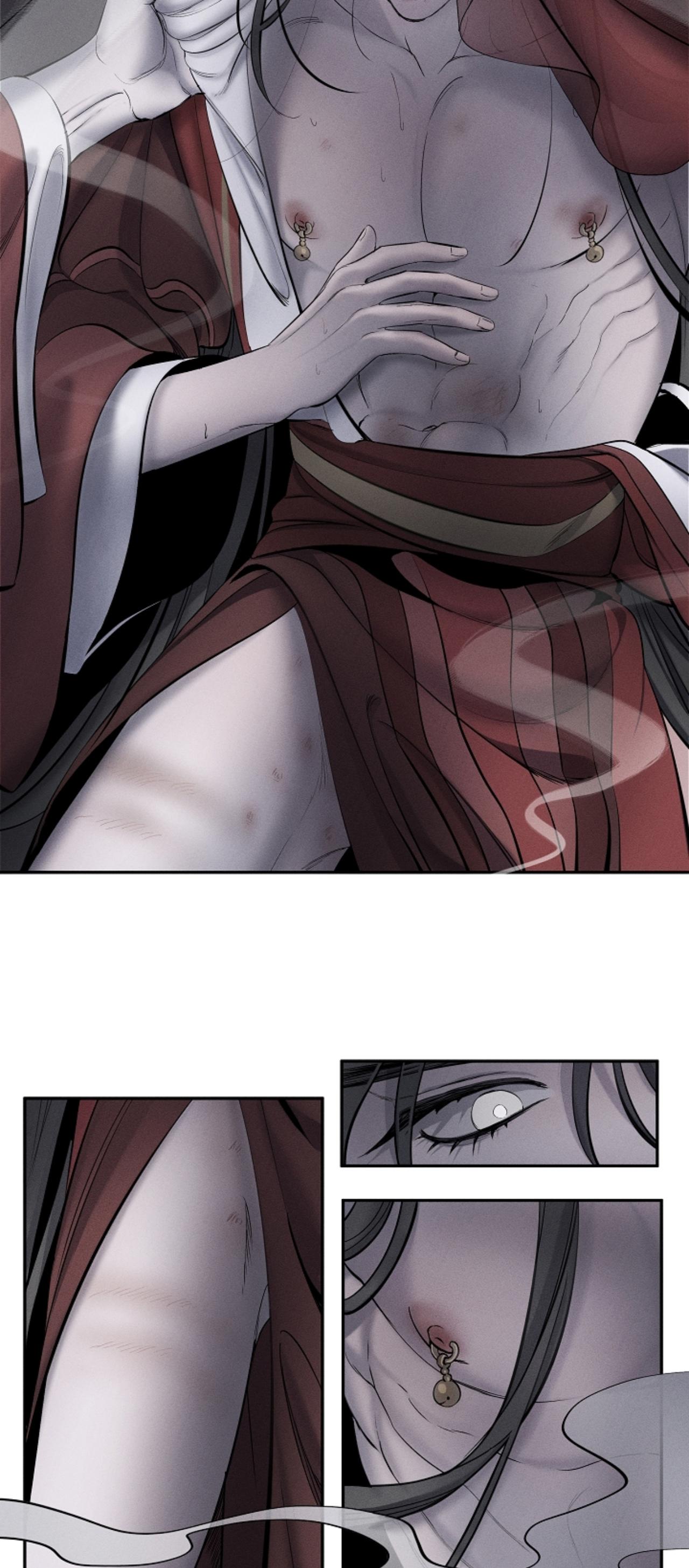 Ngũ tắc: hiếu ái truyện Chapter 8 - Trang 2