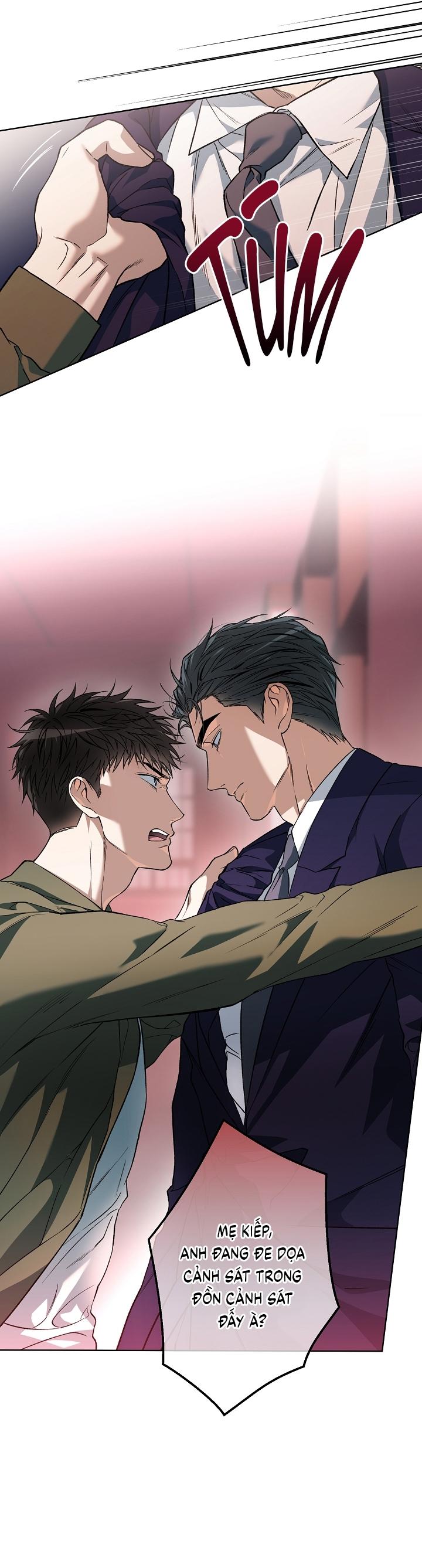 (CBunu) Vong Chủng Chapter 16 - Trang 2