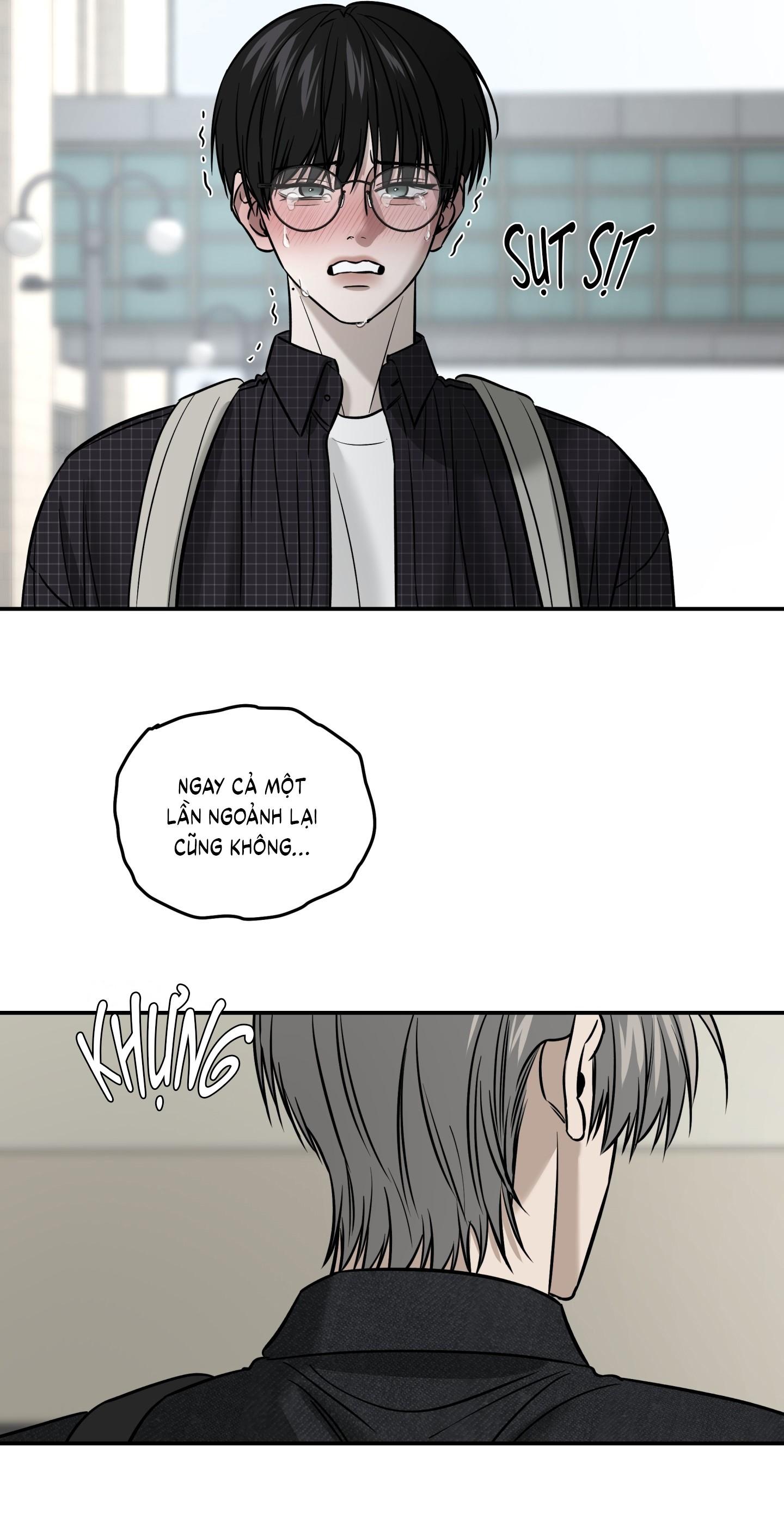 |DROP| Hưởng Lợi Chapter 58 - Trang 2