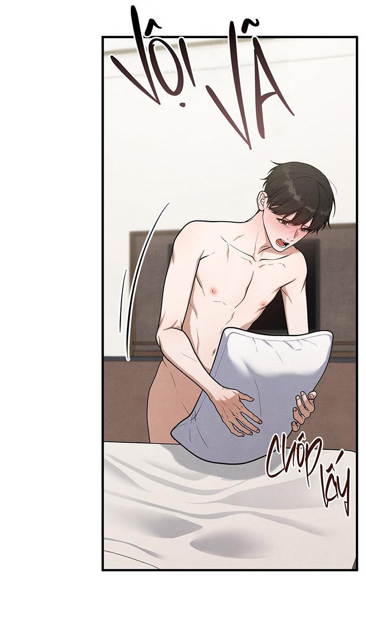 HƯƠNG VỊ TÌNH THÂN Chapter 16 19+ - Trang 2