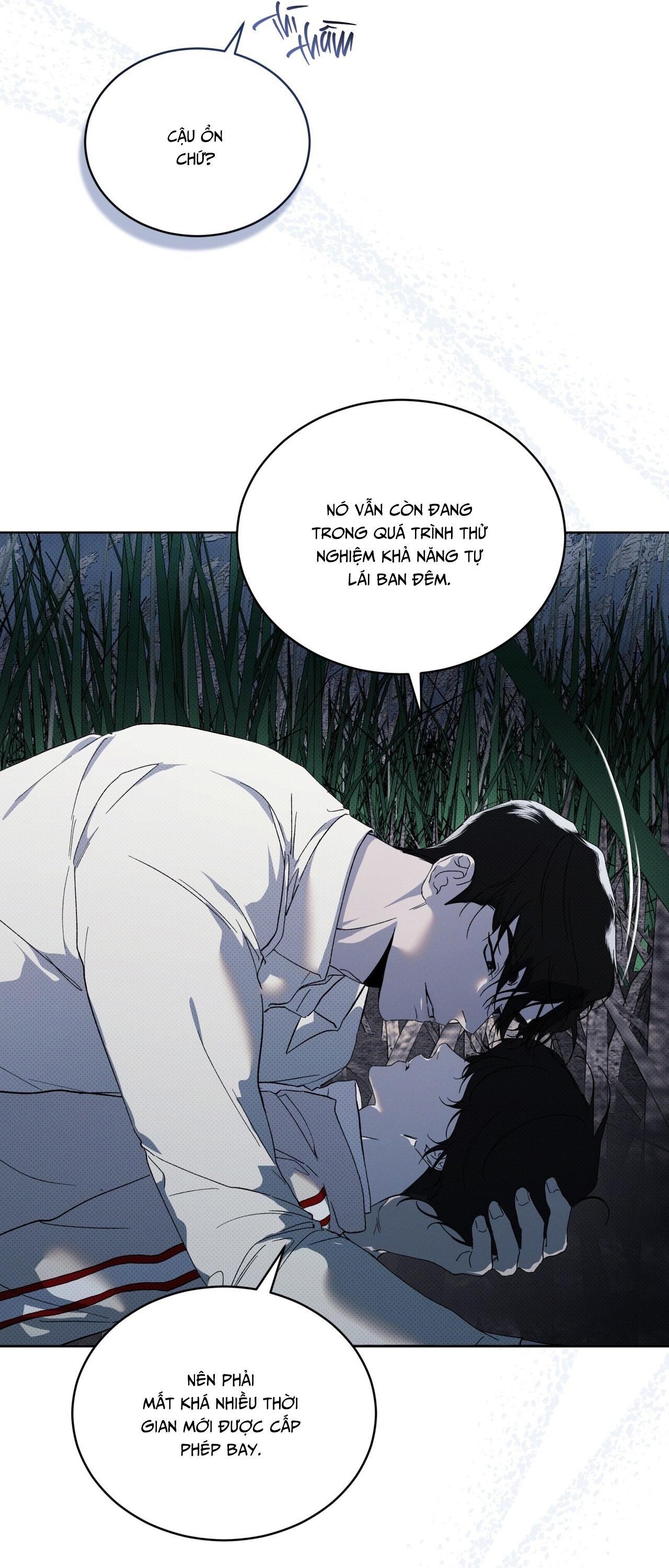 (GĐCV) HÌNH THÁI TIẾN HÓA Chapter 13 - Trang 2