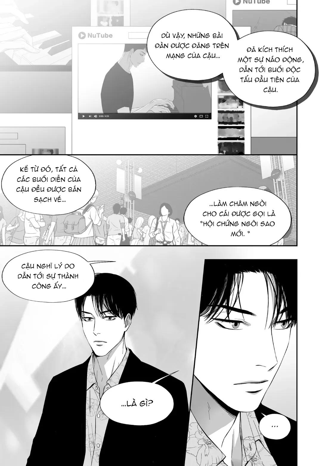 (END) Hai Đôi Tay Sinh Động Chapter 36 - Trang 2