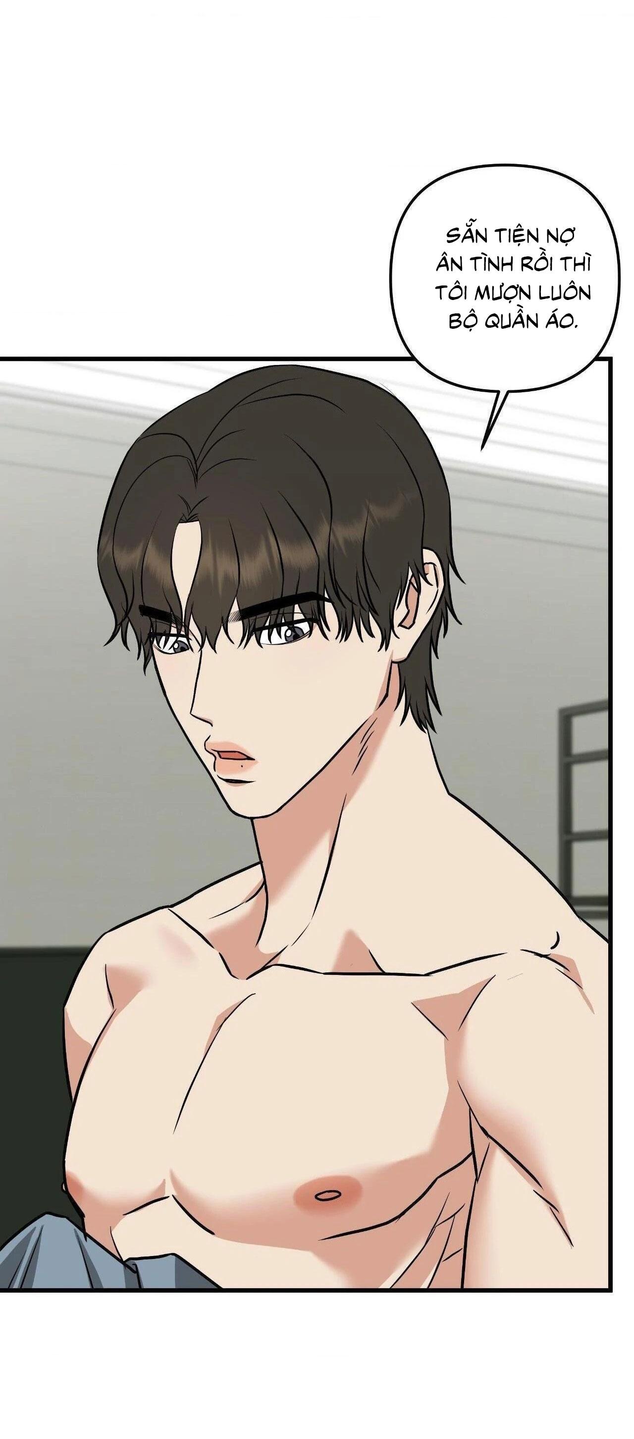 Bốt Hôn Chapter 2 - Trang 2