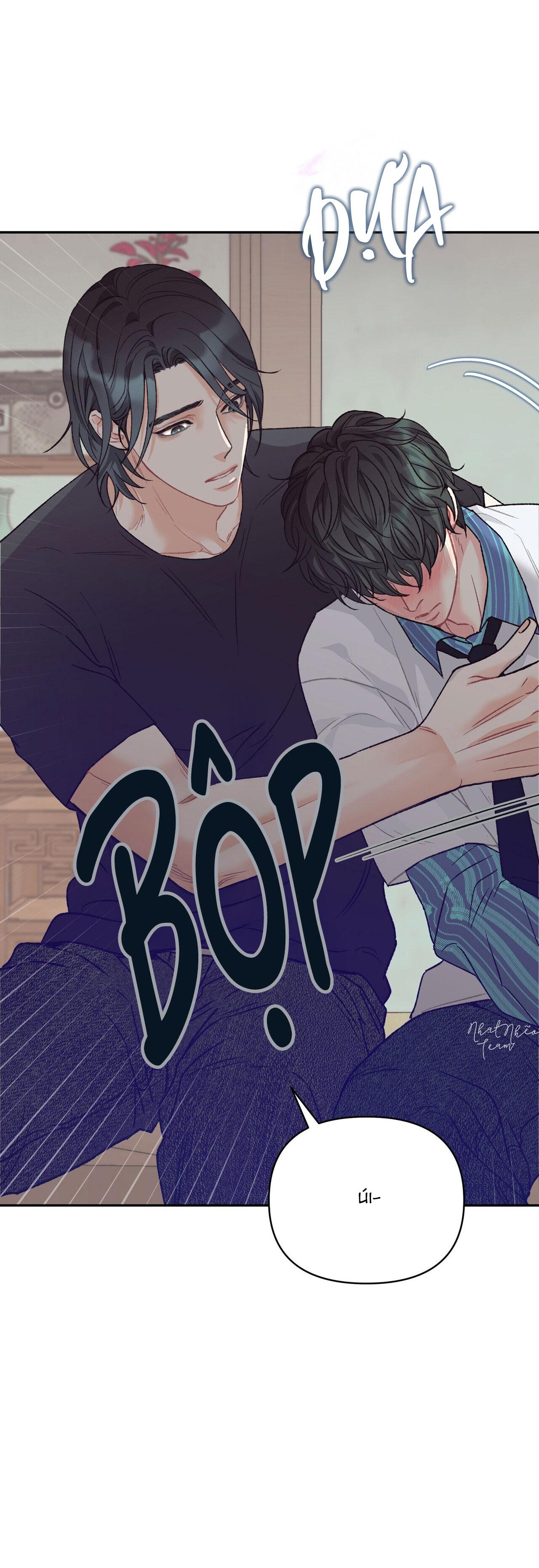 Ten Chapter 5 - Next Chapter 6