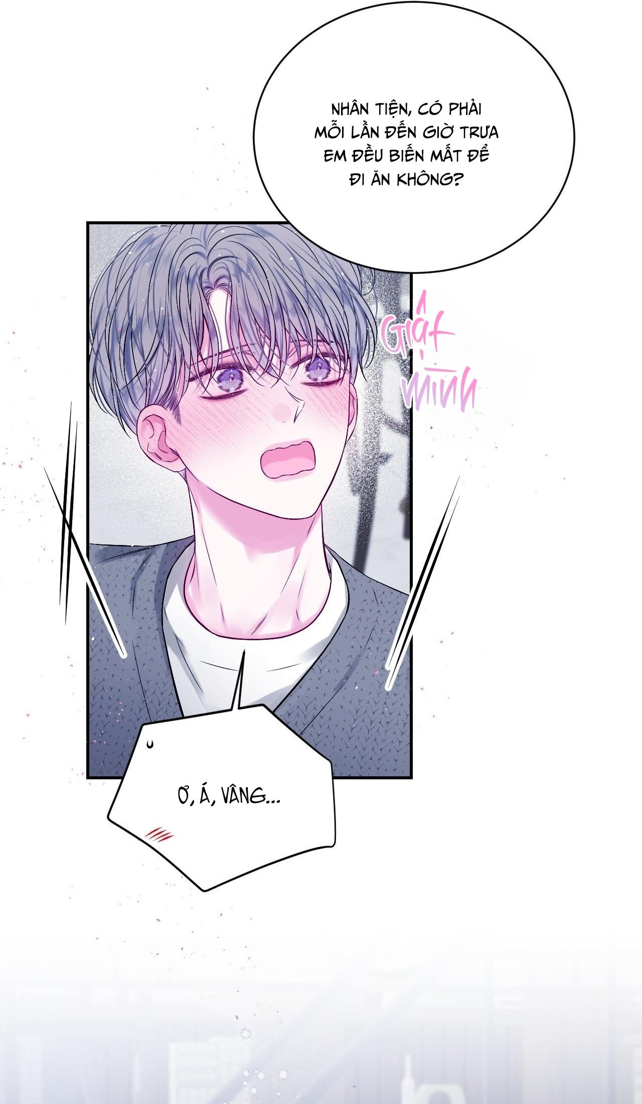 (GĐCV) IMPERFECTLY US Chapter 12 - Trang 2