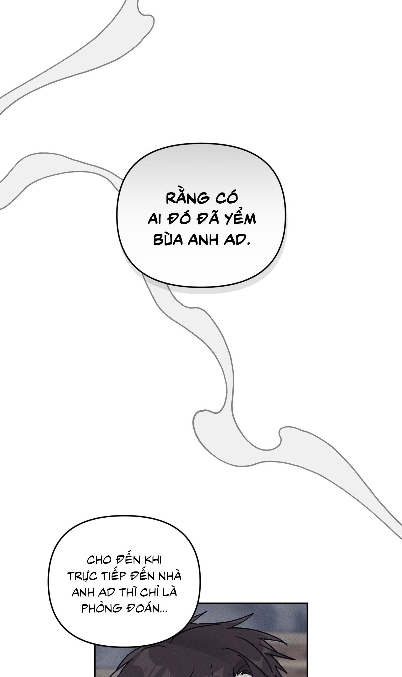 Cút ra khỏi nhà tôi! Chapter 6 - Trang 2