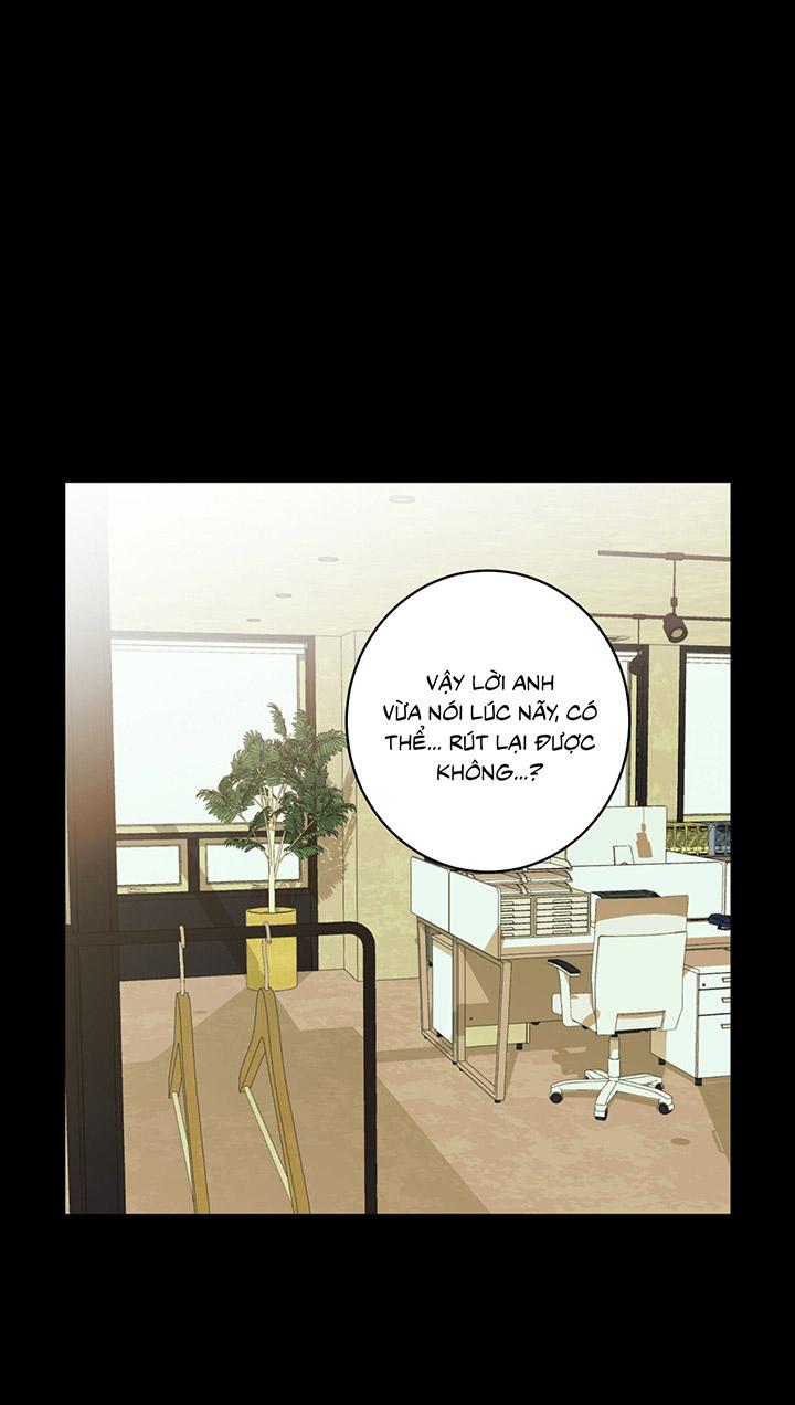 [DDT] Phiên Bản Hoàn Hảo Chapter 2 19+ - Trang 2