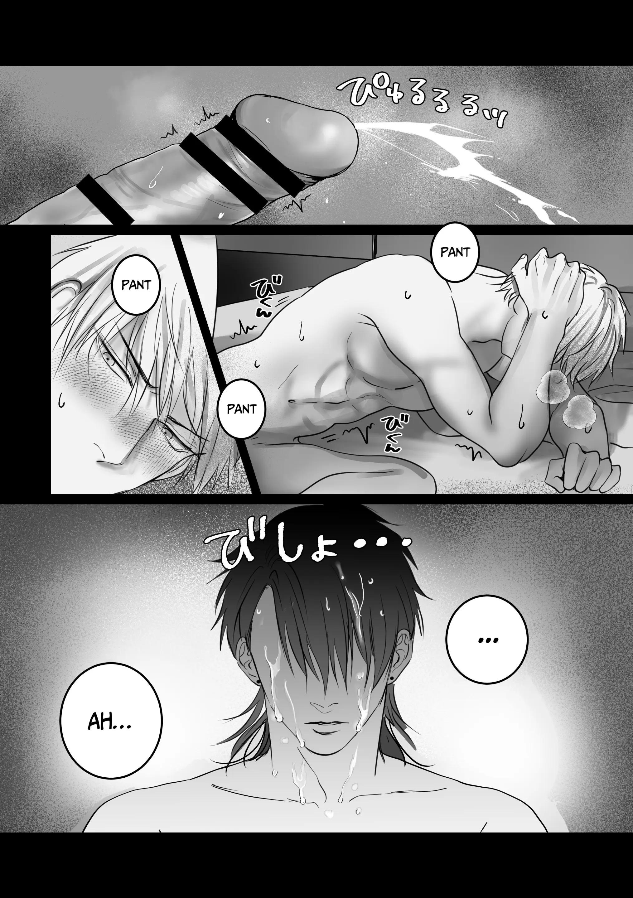 TUYỂN TẬP ONESHOT 'CƯNG MÀ NÓI' Chapter 36 - Trang 2