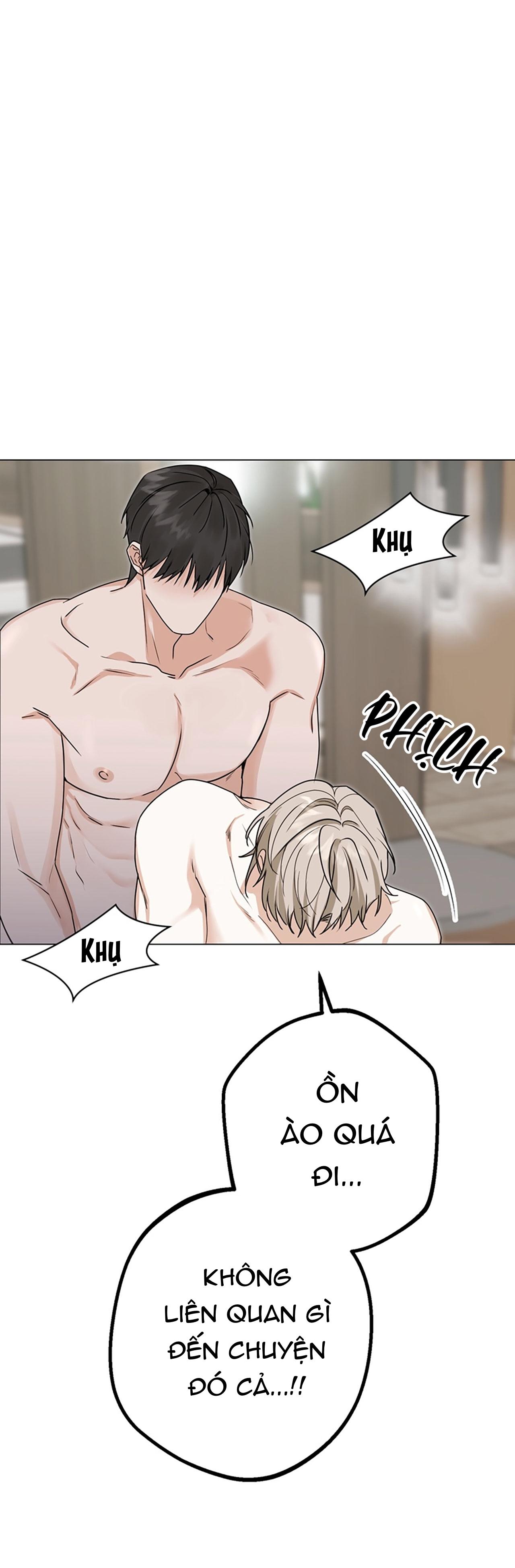 (END) Kiểm Soát, Cuồng Nhiệt, Yêu Thương Chapter 5 H++++ - Trang 2