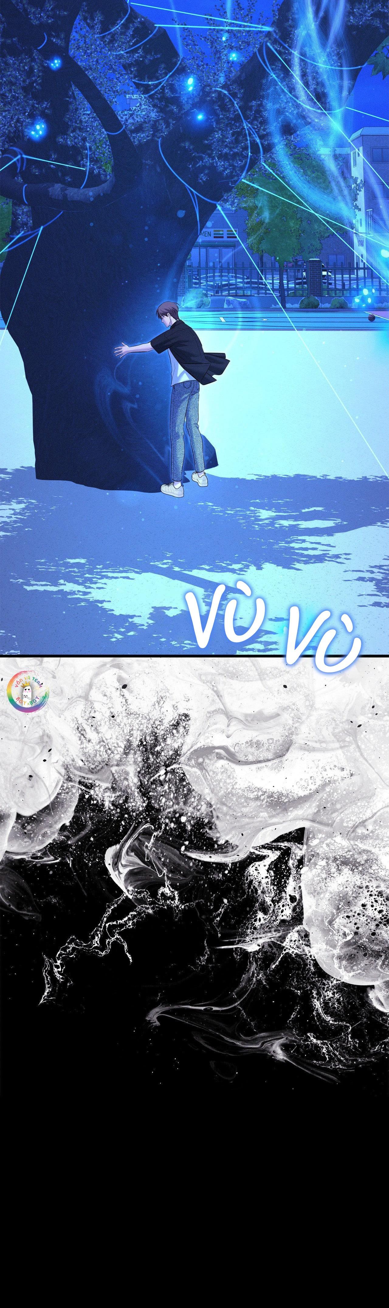 (END) Màn Đêm Không Lối Chapter 56 - Trang 2