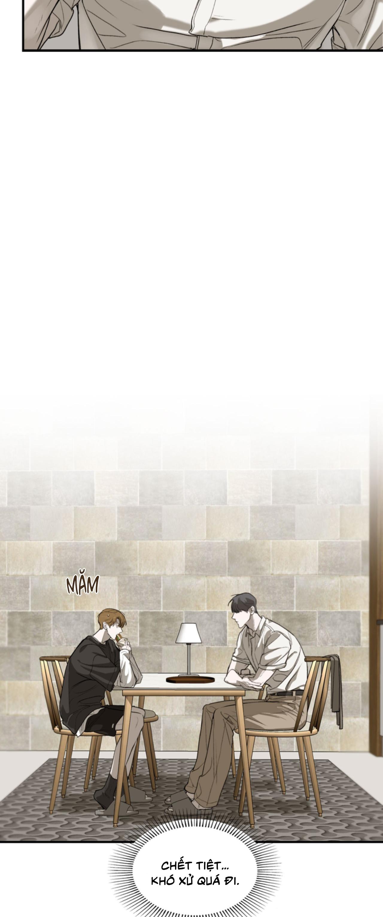 Deepest Confession Chapter 3 - Trang 2