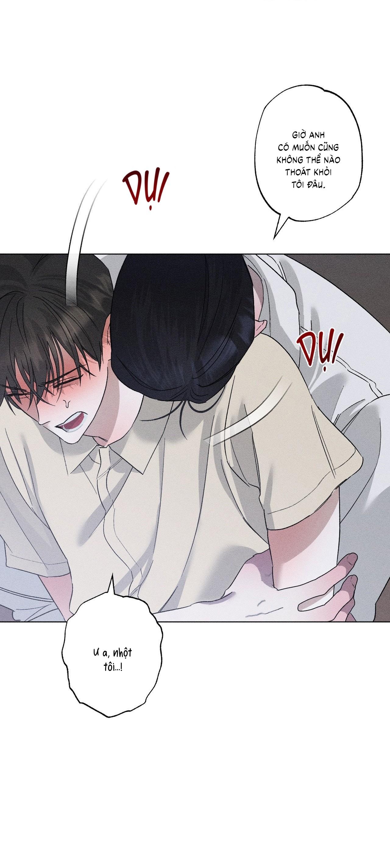 Close Up Chapter 30 - Next Chapter 31 H+