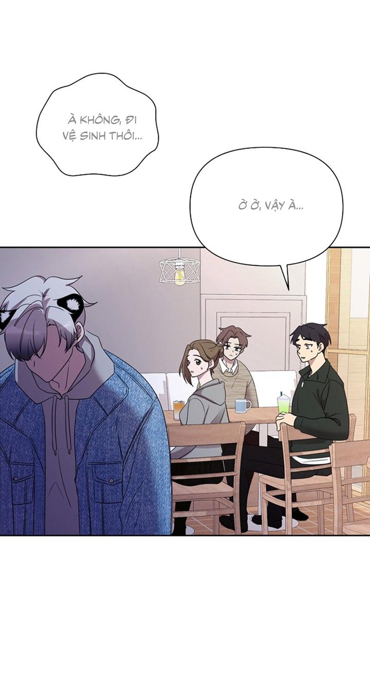 [DDT] TRỒNG KỲ Ở NÚI BAEKDU Chapter 4 19+ - Trang 2