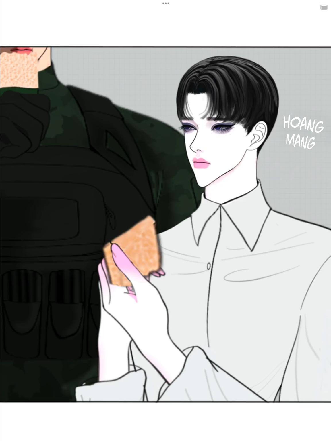 HỘ GIẢ MẠT THẾ Chapter 6 - Next Chapter 7