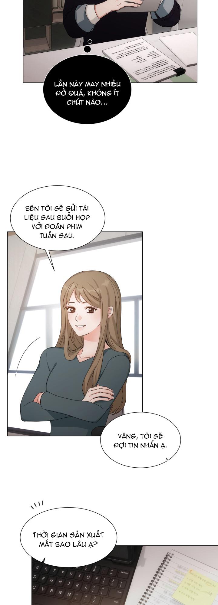 Thanh Âm Chiều Tà Chapter 9 - Next Chapter 10 Bus cu