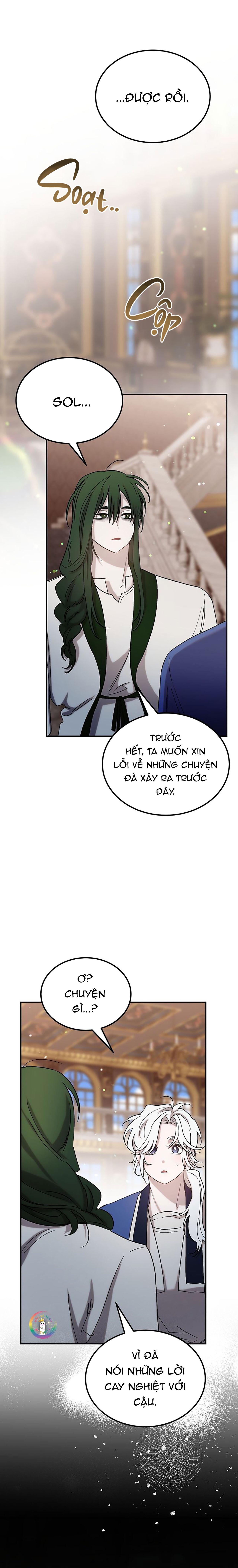 (END) Này, Đừng Có Nhấn Cái Nút Đó! Chapter 65 END - Trang 2