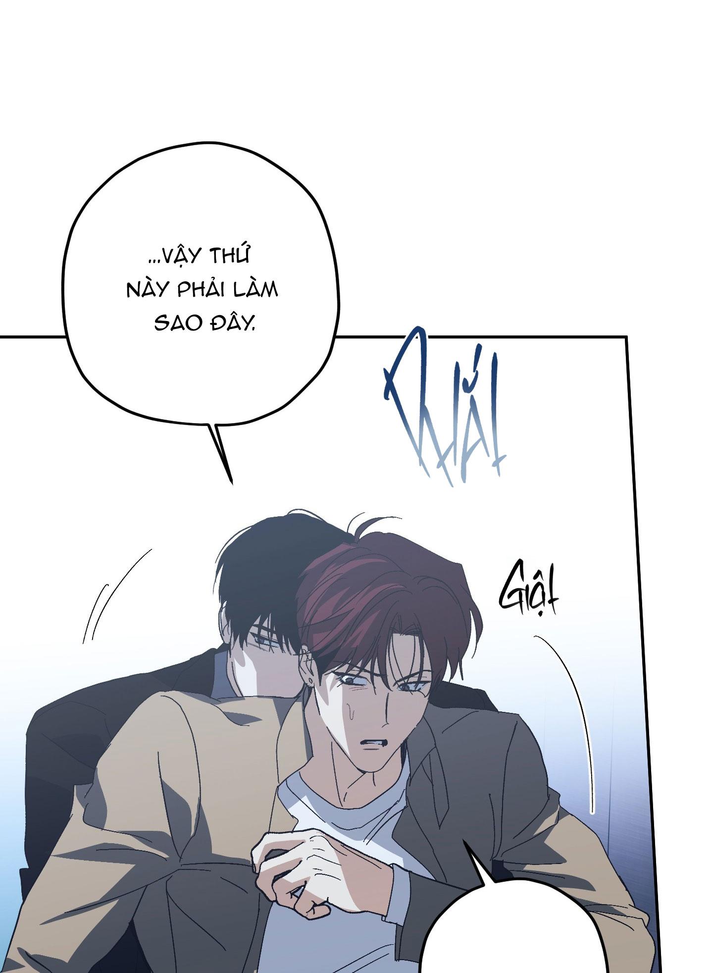 TƯƠNG XỨNG Chapter 11 - Next Chapter 12