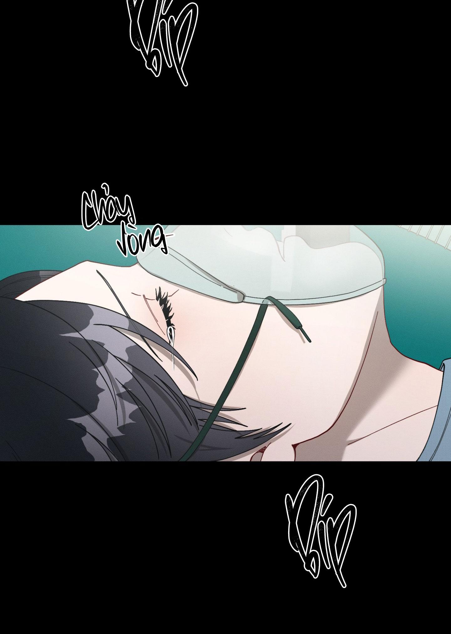 (ABO) CÁCH YÊU THƯƠNG CỤC CƯNG Chapter 11 - Trang 2