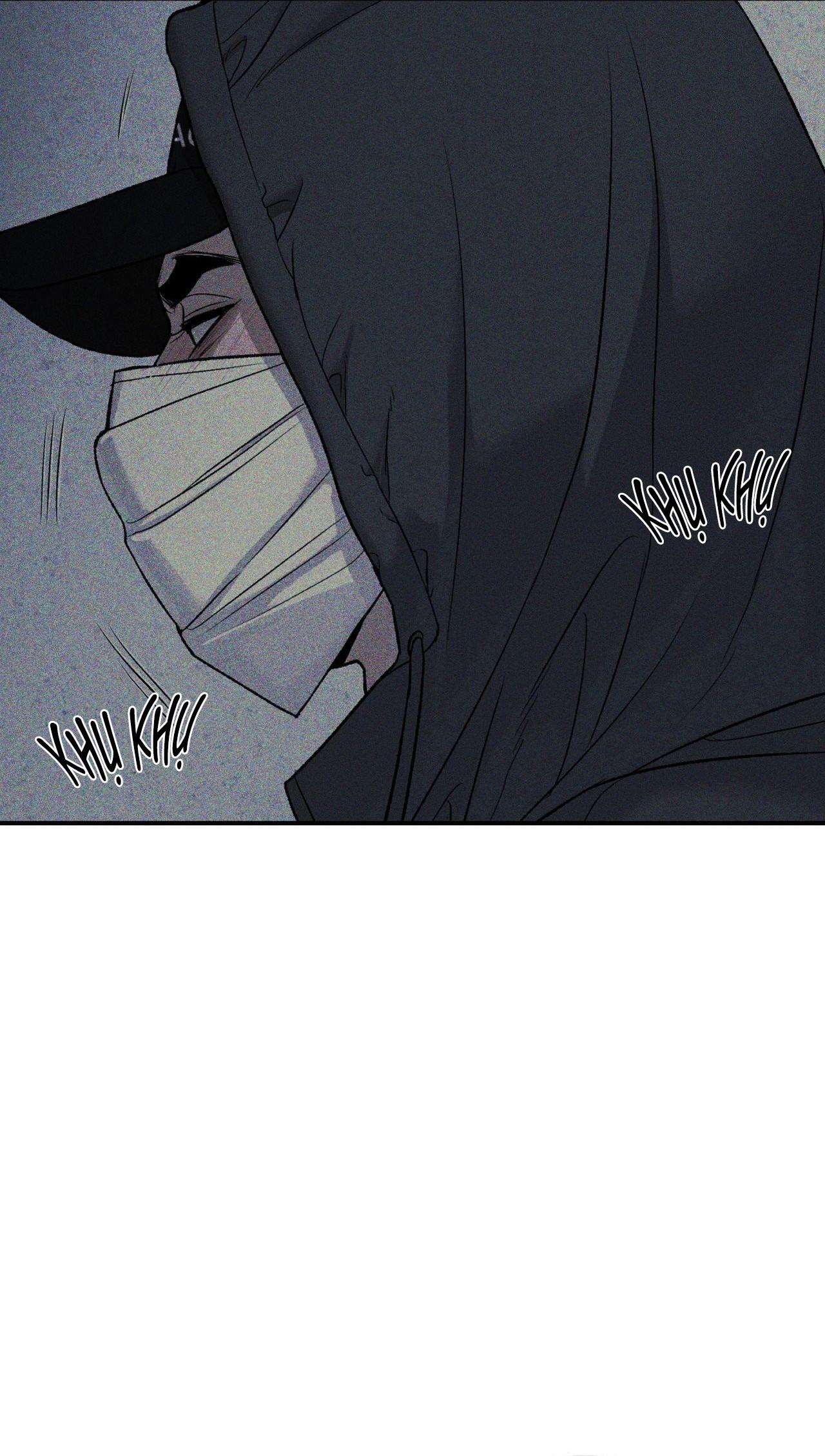 (CBunu) ChinhX - Vận Xui Chapter 76 - Trang 2