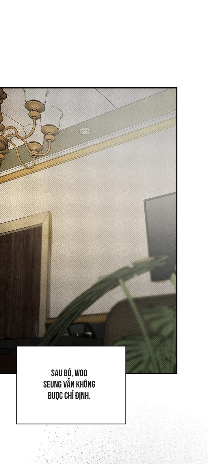 [DDT] KẺ ĐÁNH CẮP TRÁI TIM Chapter 8 19+ - Next Chapter 9 19+