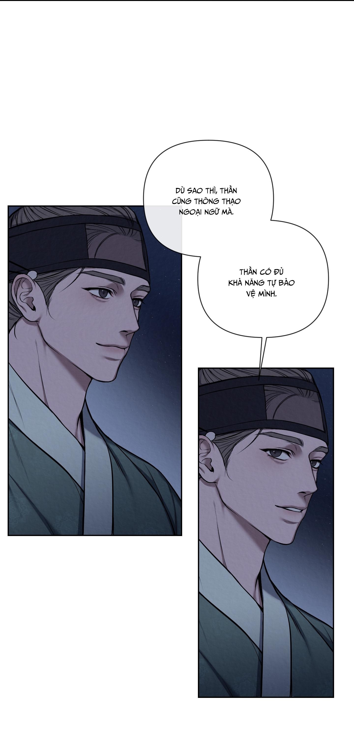 (GĐCV) HỐI HẬN Chapter 6 - Next Chapter 7