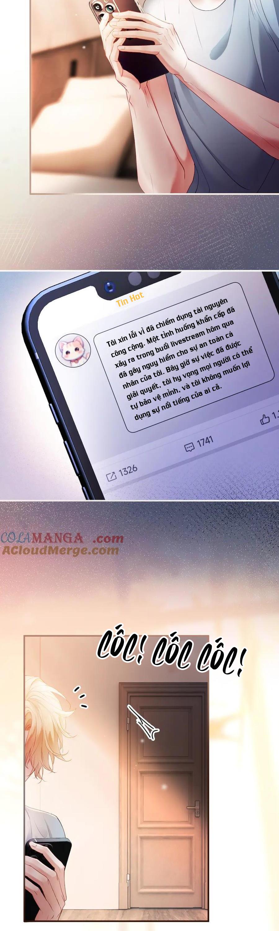 Tiểu Thiếu Gia Dựa Vào Nhan Sắc Càn Quét Toàn Hệ Thống Chapter 72 - Trang 2