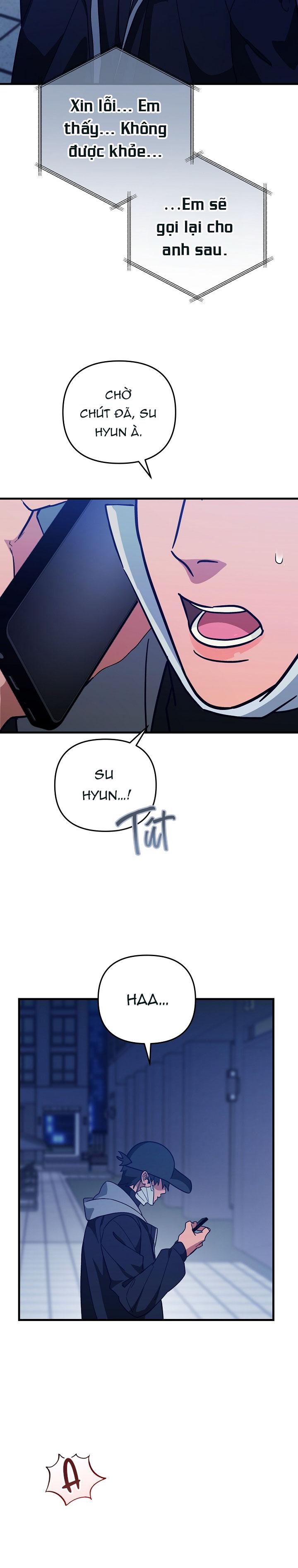 TUYỂN TẬP NHẤT THỤ ĐA CÔNG CỦA NHÀ KIM Chapter 47.3 threepiecelove3 - Trang 2