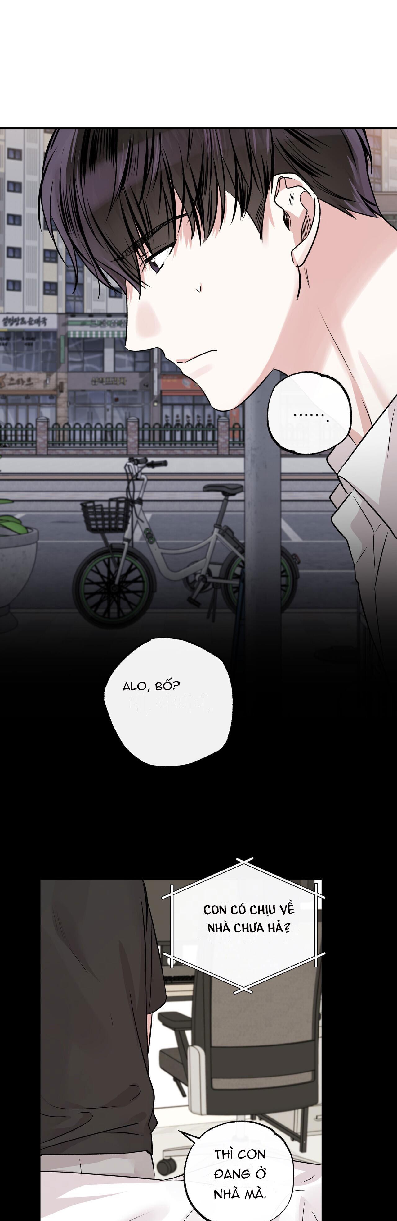(END) Keep us together Chapter 48 H++ - Trang 2