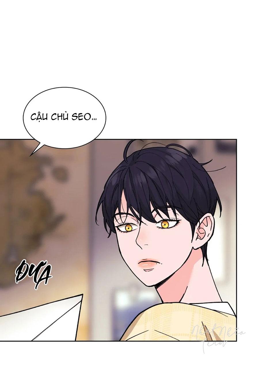 Sa Mạc Ẩm Ướt Chapter 6 - Trang 2