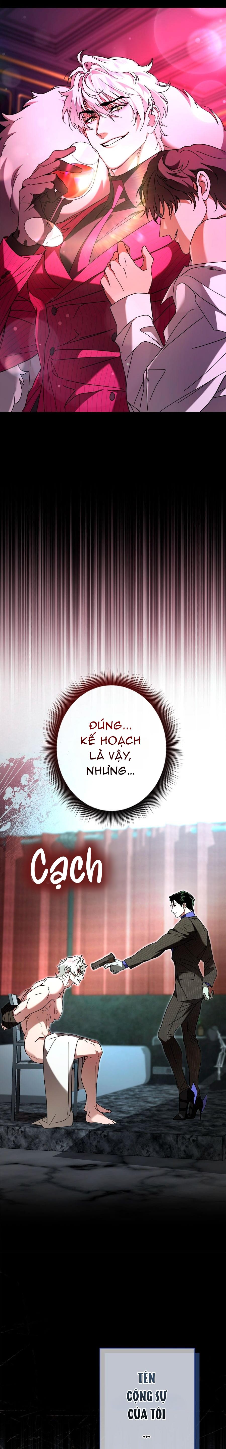 THỜI KHẮC ĐẠN ĐẠO Chapter 0 - Next Chapter 1 H++