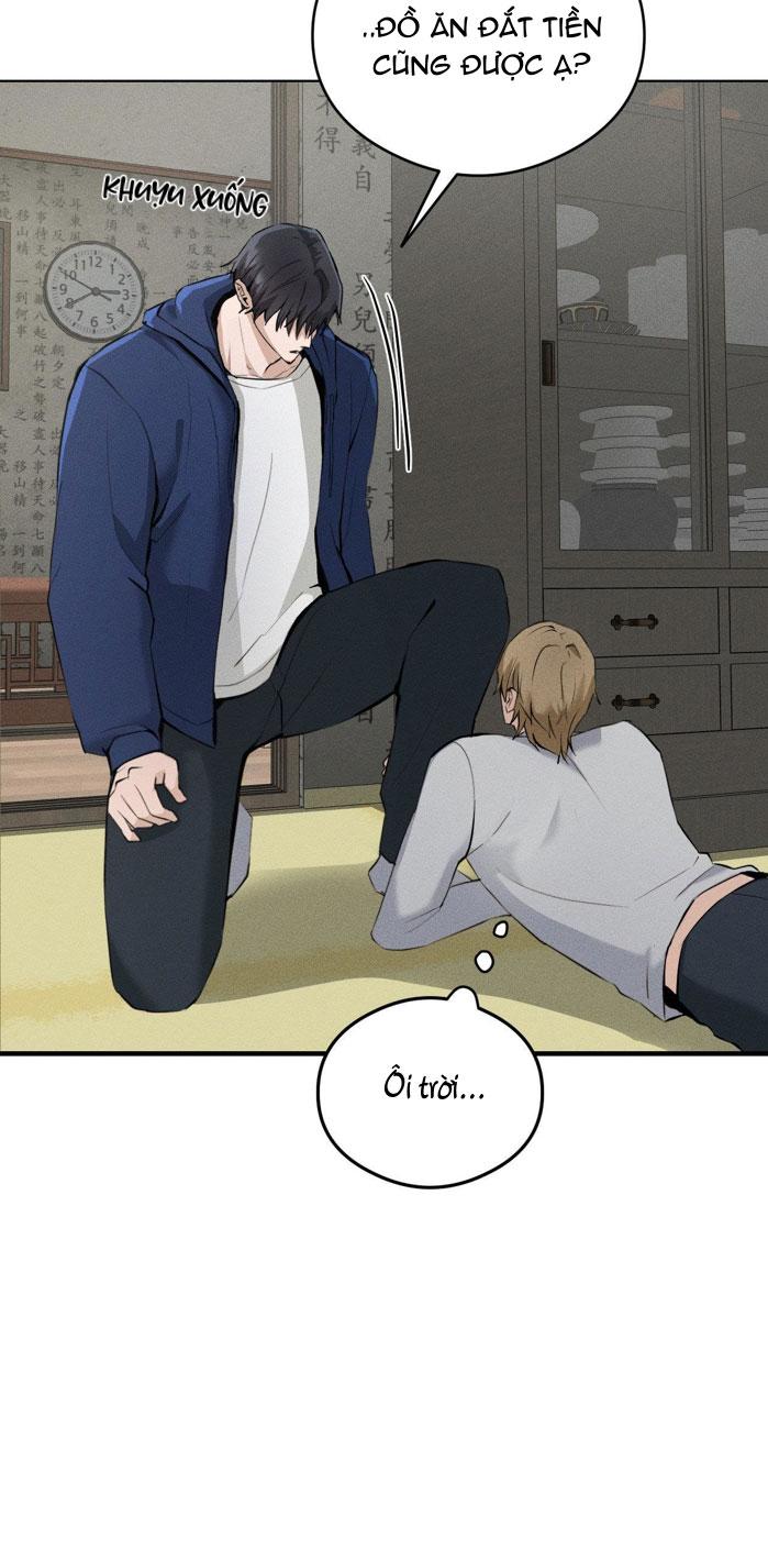 THẦY CÚNG Chapter 2 - Trang 2